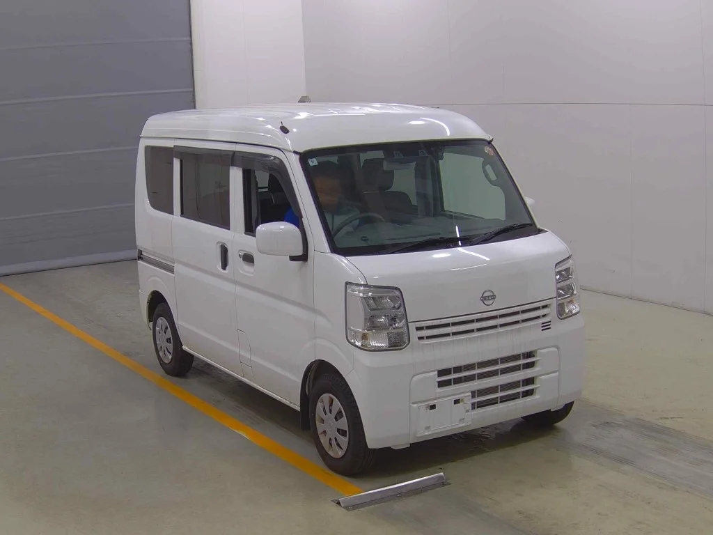 Nissan NV100 Clipper DR17V 2025